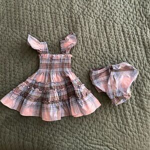 Hill House Baby Ellie